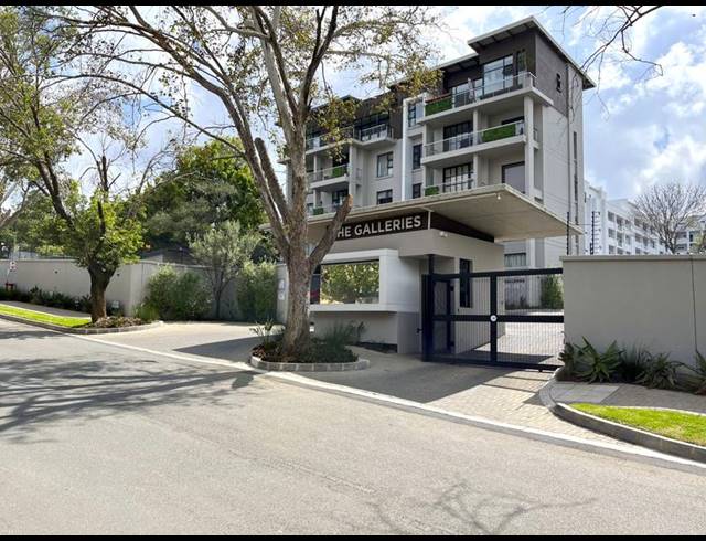 2 BEDROOM APARTMENT FOR SALE IN ROSEBANK
